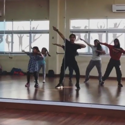 Creative Culture Dance School