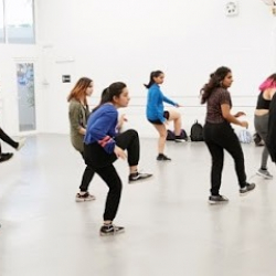 Dance classes (Master Art Club)