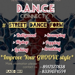 DanceConnect(DC)