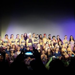 Escuela de Danzas Raqs Aamaal