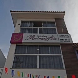 Escola de Dança MovimentArte