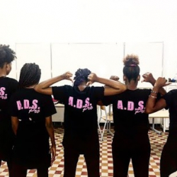 MISS Aisha’s DANCE Studio