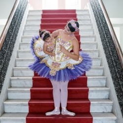 Mon Plié Academia de Dança