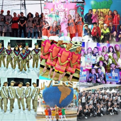 MyStylez Talent and Dance Studio