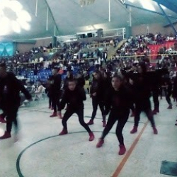 Opac Dance