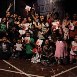 On Cinq Dance Academy