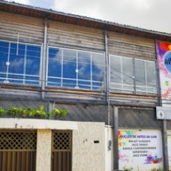Núcleo de Artes da Ilha