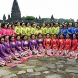 Sanggar Panggilan Jogja (Sri Sarasvati)