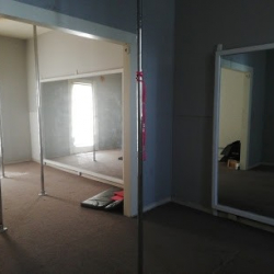 SHAPE STUDIO Pole Dance Danza & Fitness