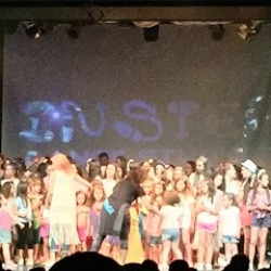 ΣΧΟΛΗ ΧΟΡΟΥ - InStep Dance Studios - ΠΕΡΙΣΤΕΡΙ