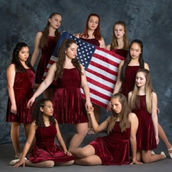 International Dance, LLC.