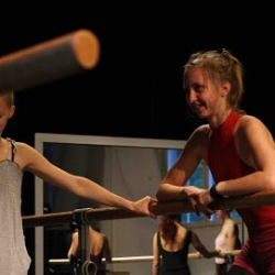 InzTanz — Internationales Zentrum fuer Tanz