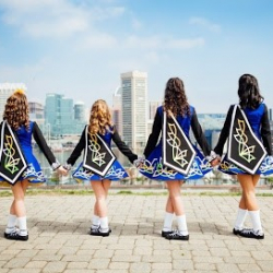 O'Connor School of Irish Dance