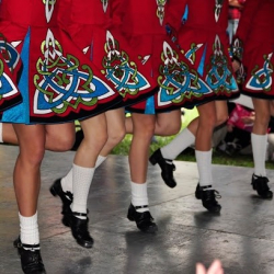 McMahon School of Irish Dance