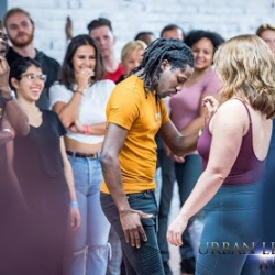 Iron Mams Dance School