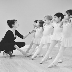 Irving Ballet School