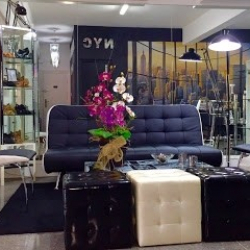 Escuela de Baile Fenomeno Danza