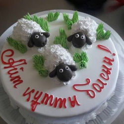 Танцевальная Академия 'Istina'