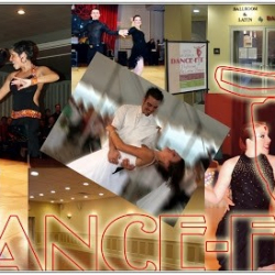 Ballroom and Latin by Dance-Fit