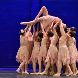 Jackson Dance Center