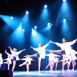 Dance School Jade Dance