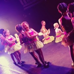 JAG Dance Academy