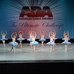 Linda Jamieson School Of Dance