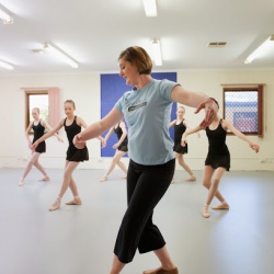 Jane Grech Dance Centre