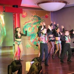 Jaramillos Latin Dance Academy