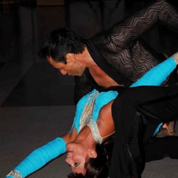 École de danse Jasmine St-Pierre