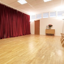 JazzMAD Swing & Jazz Dance Studio