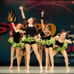 Jaclyn Carol's Dance Academy