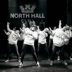 Школа танцев Just Dance