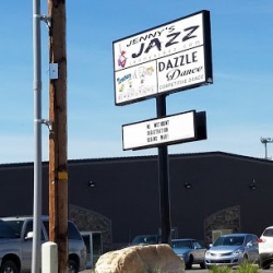 Jenny's Jazz Dance Studio