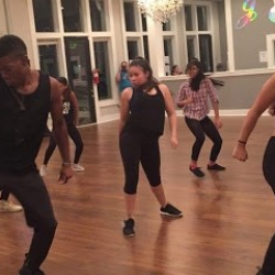 The Jewel of Art Dance Studio