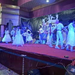 Jhankar Dance Academy