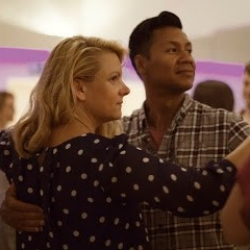 Jive.Berlin | Modern Jive tanzen lernen