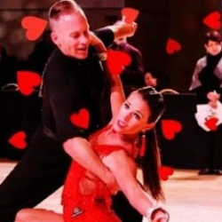 Jones Dancesport Ballroom