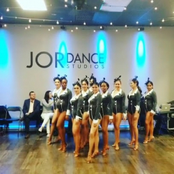 Jordance Studios