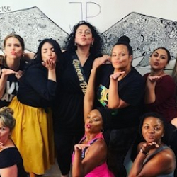 Jordin's Paradise Zumba & Dance & Fitness & Poledance & Bachelorette Party