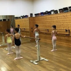 ジョイ・バレエ ストゥーディオ