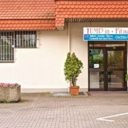 JumpIn Studio - tanz | fitness | gesundheit