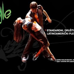 Plesni centar JUNGLE