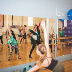 June Lawrence School Of Dance Inc.