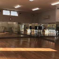 JUNK-Bダンススタジオ