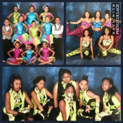 Just Cause Dance Studios