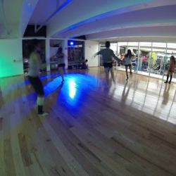 Just Dance Studio Mexico
