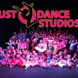 JUSTDANCE Studios LTD