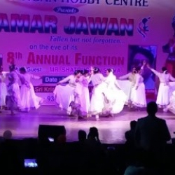 Nrityangan hobby centre