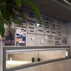 Justjerk Dance Academy